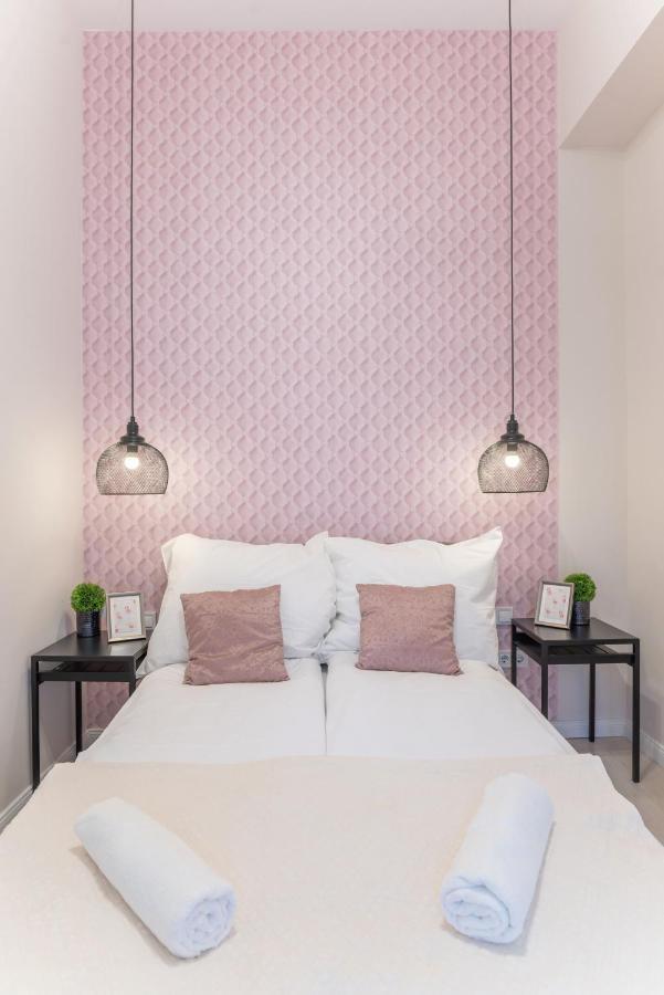 בודפשט Milano Design Apartment City Center With Ac מראה חיצוני תמונה